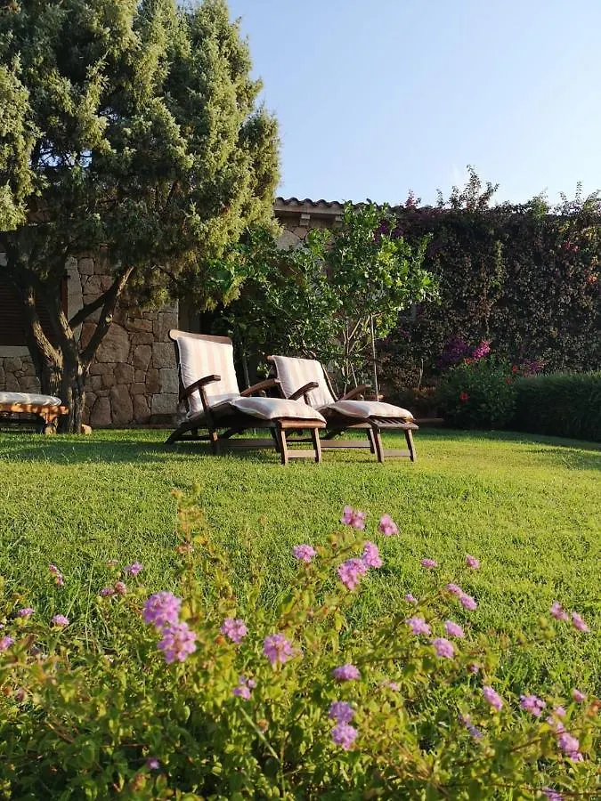 B&B La Murichessa Arzachena 0*,