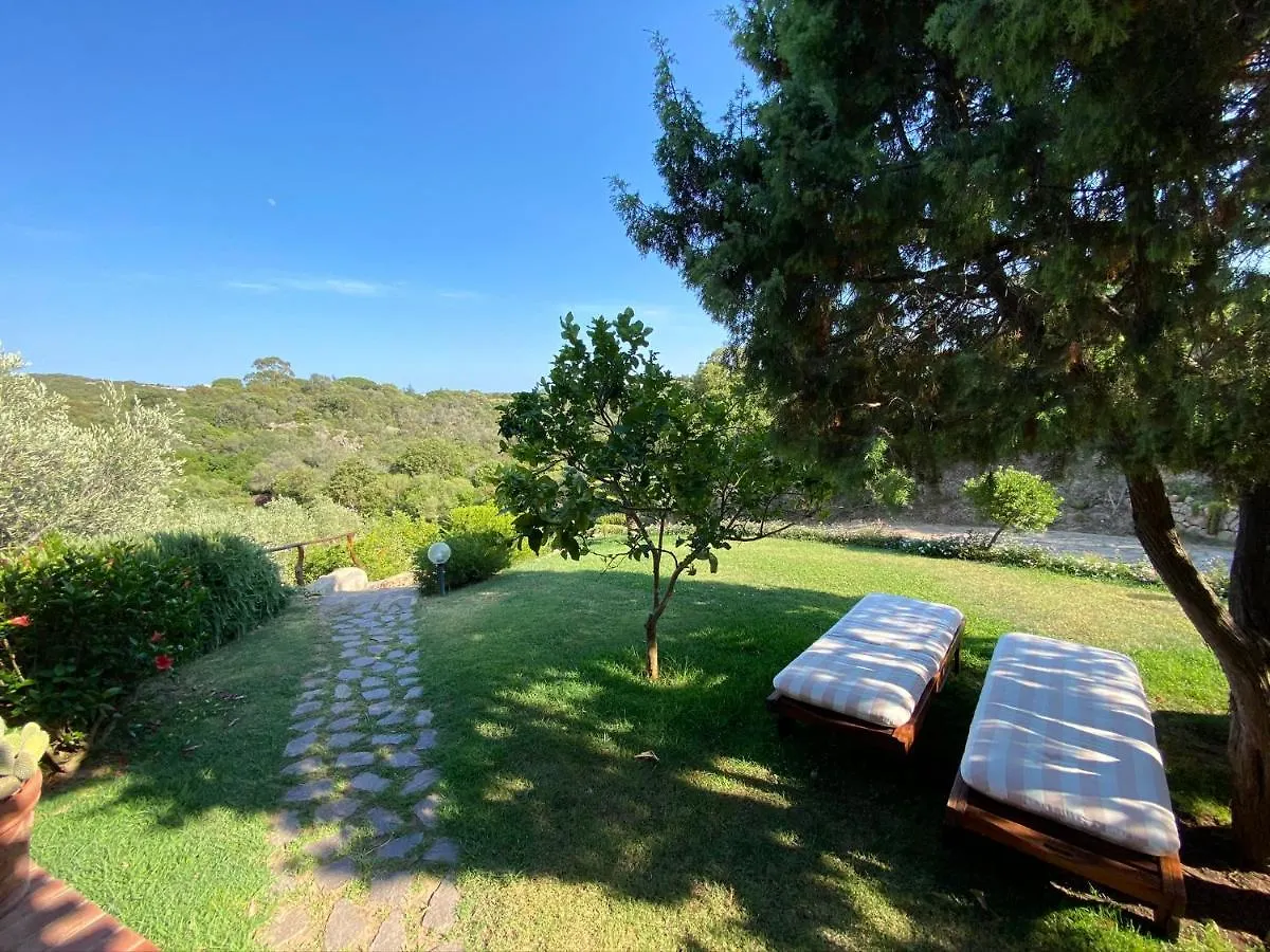 B&B La Murichessa Arzachena