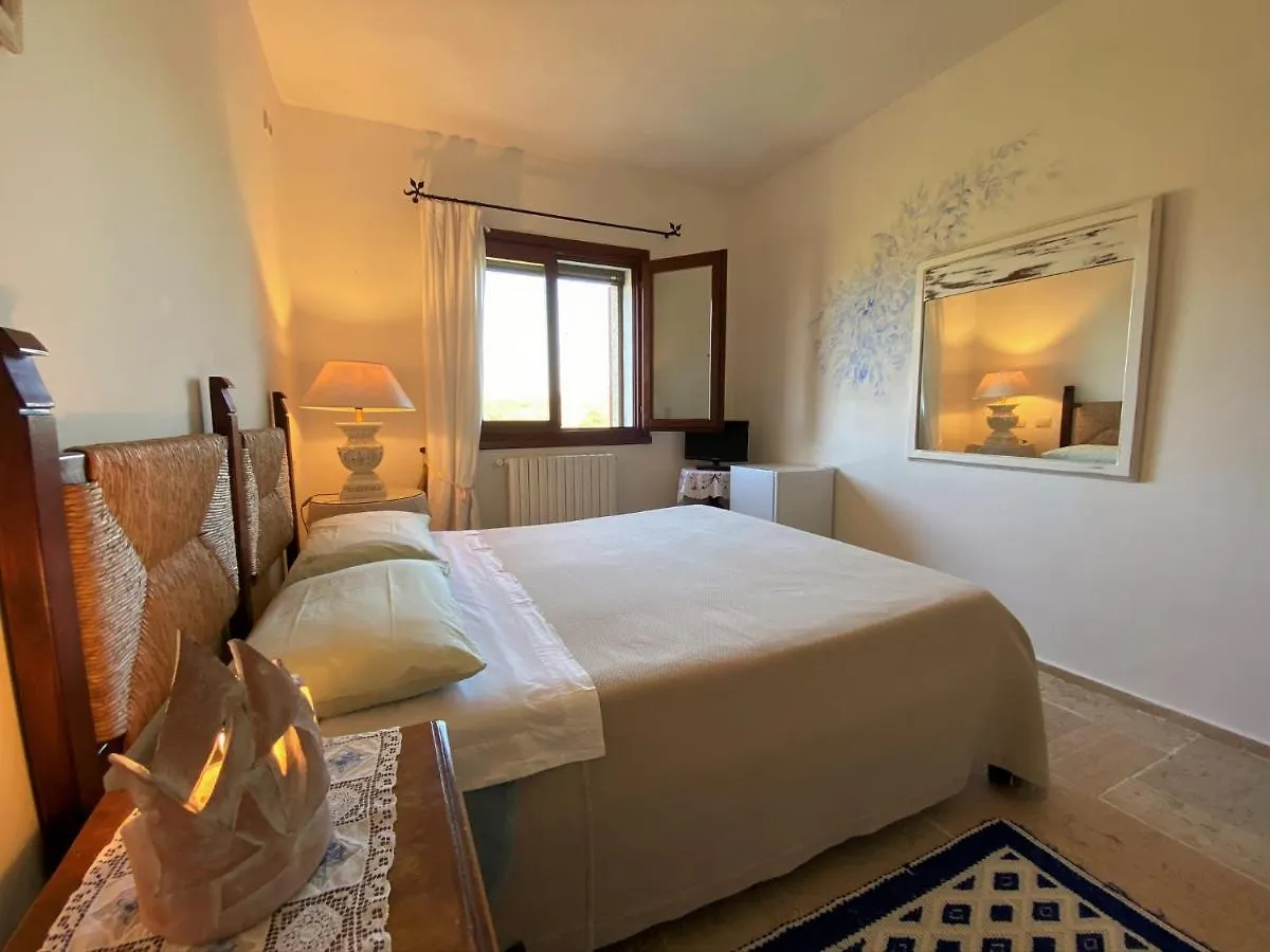 B&B La Murichessa Arzachena Bed & Breakfast