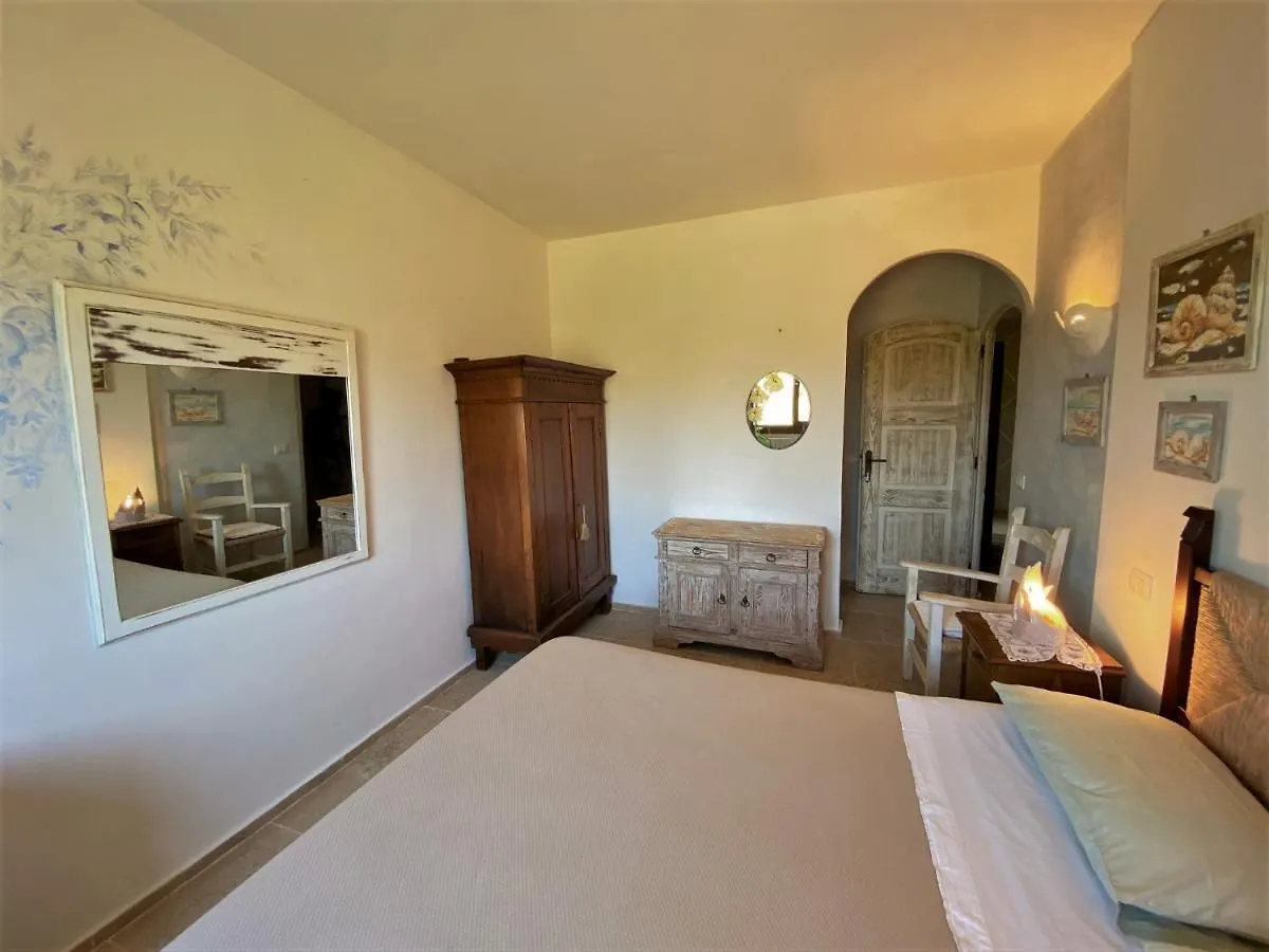 B&B La Murichessa Arzachena