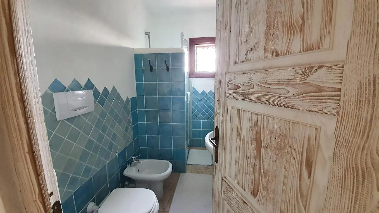 Bed & Breakfast B&B La Murichessa Arzachena