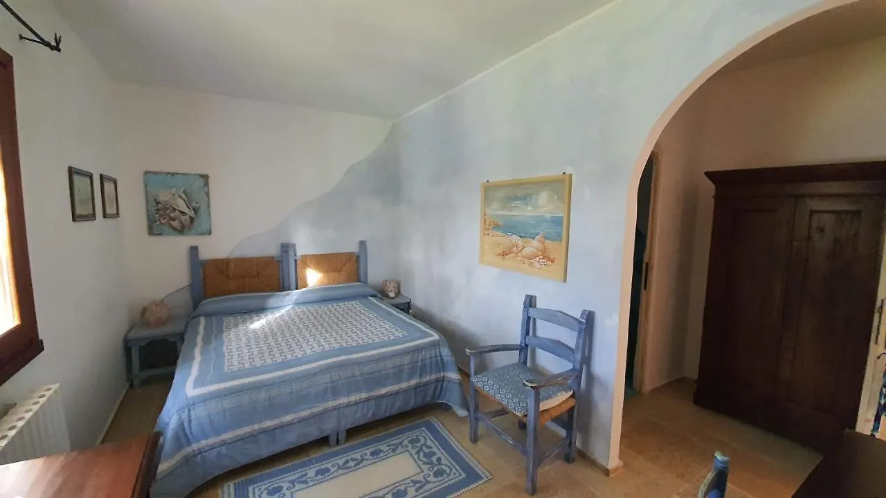 B&B La Murichessa Arzachena