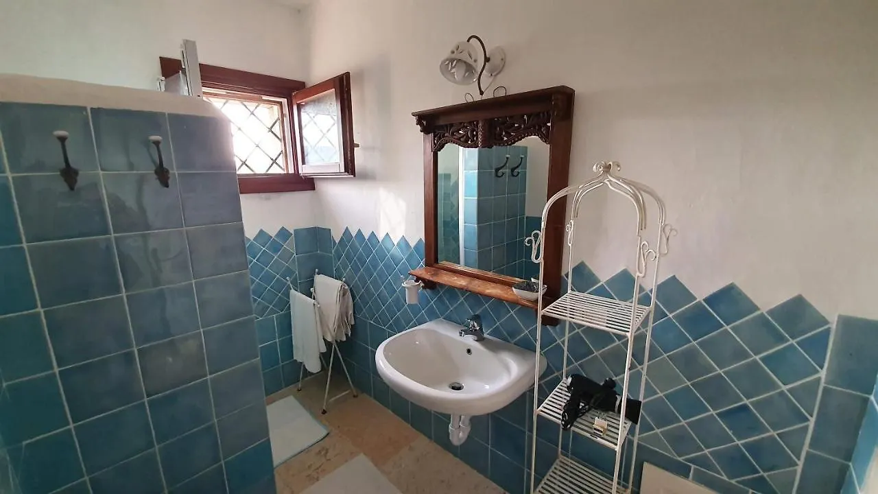 B&B La Murichessa Arzachena