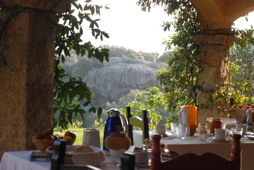 Bed & Breakfast B&B La Murichessa Arzachena Italy