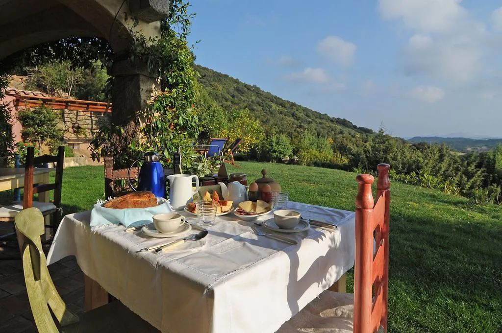B&B La Murichessa Arzachena 0*,