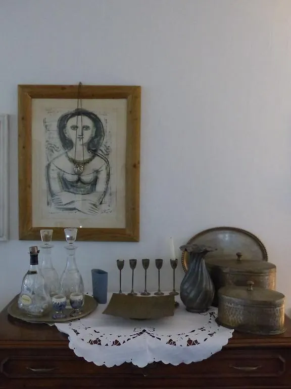 Bed & Breakfast B&B La Murichessa Arzachena Italy