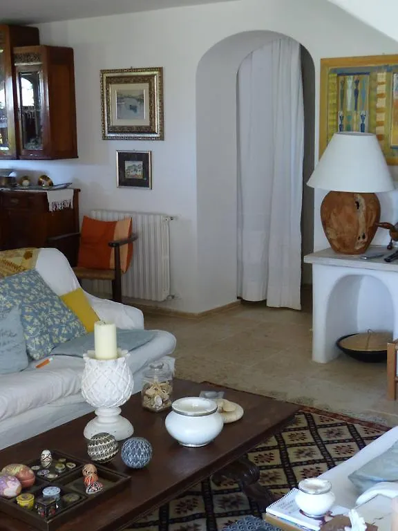 B&B La Murichessa Arzachena Italy