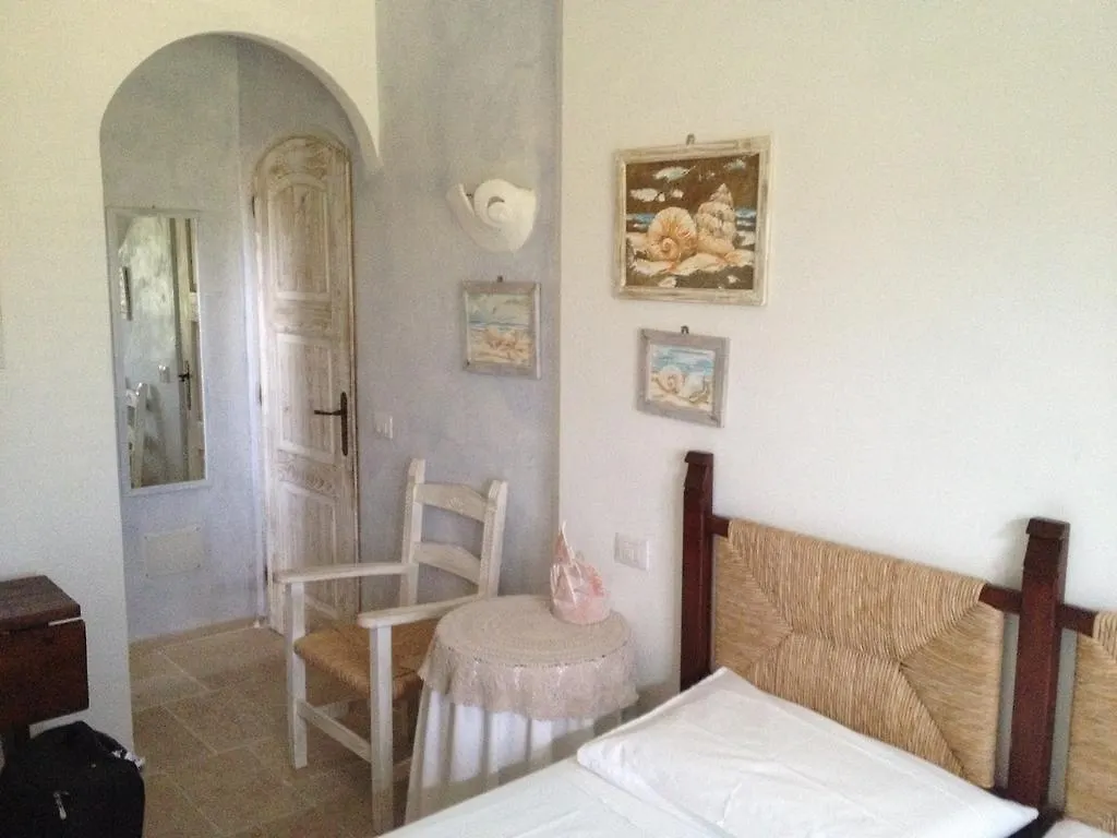 B&B La Murichessa Arzachena
