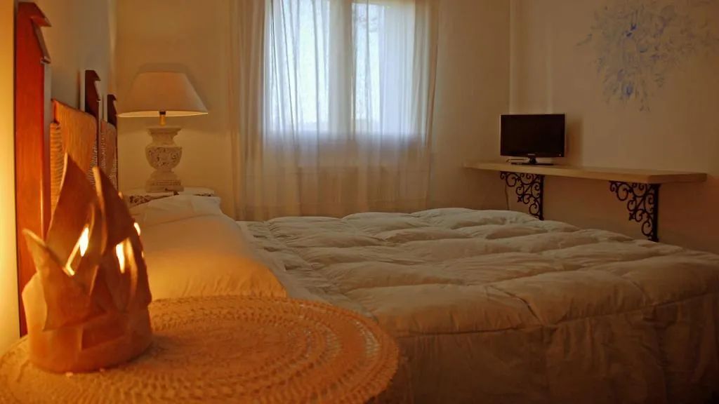 B&B La Murichessa Arzachena 0*,  Italy