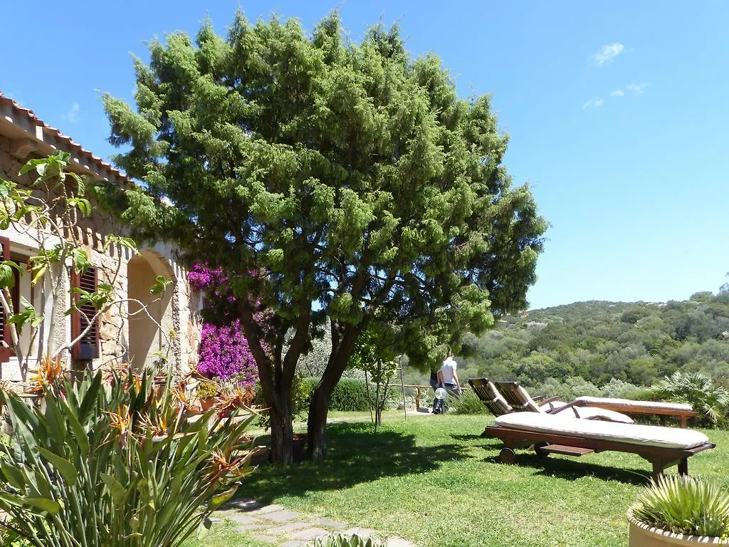 B&B La Murichessa Arzachena