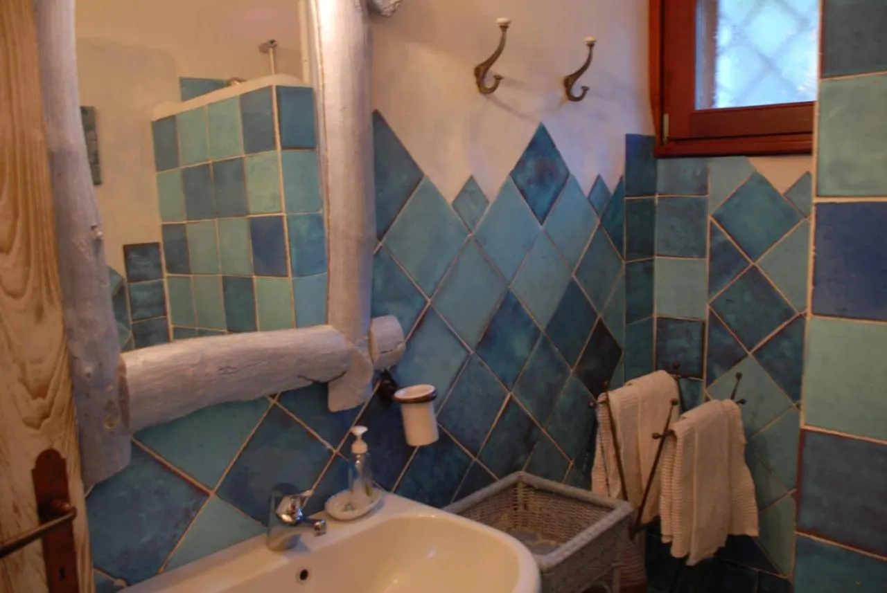 B&B La Murichessa Arzachena 0*,