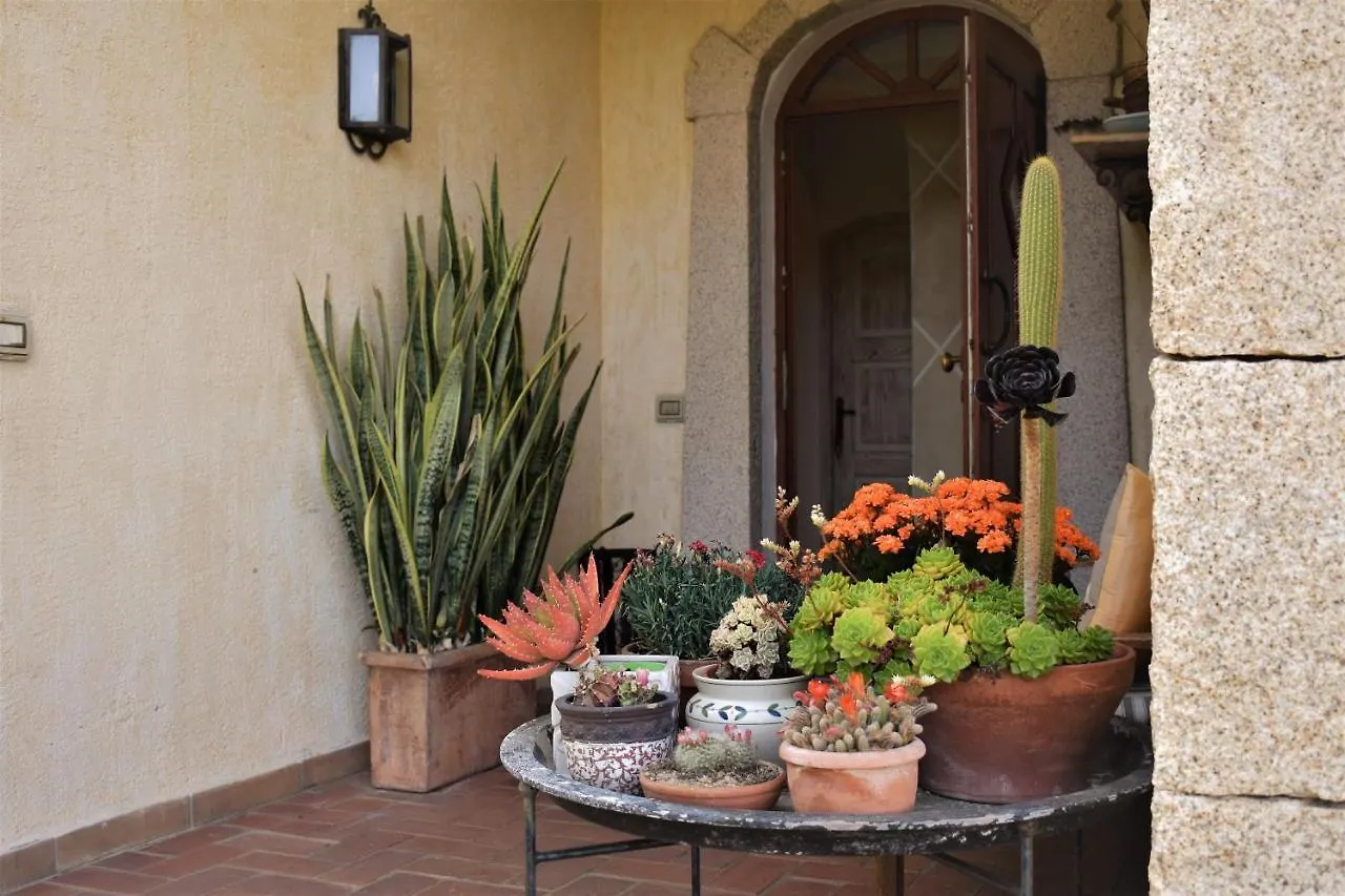 B&B La Murichessa Arzachena 0*,  Italia